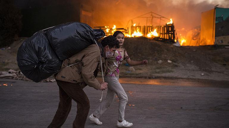 Avusturya’da iktidarın ‘Moria’ çıkmazı