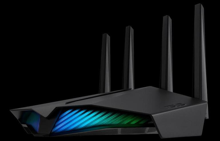 Asus RT-AX82U Gaming Router incelemesi