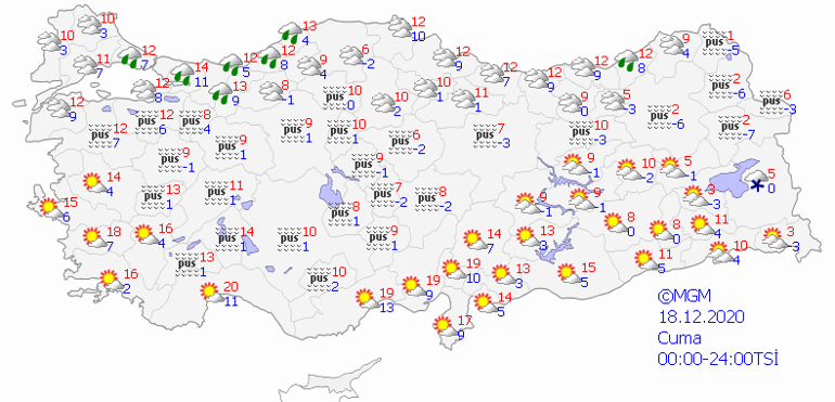 Meteoroloji Istanbul Uyarisi Istanbul 5 Gunluk Hava Durumu