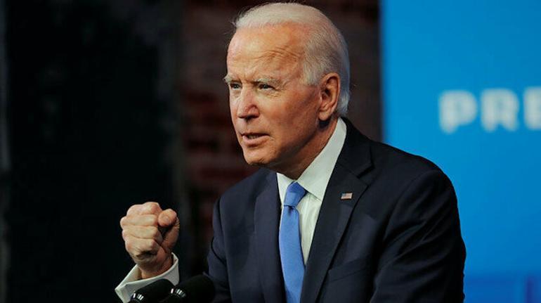 Breaking news: the crisis is growing Biden: those responsible will pay the price