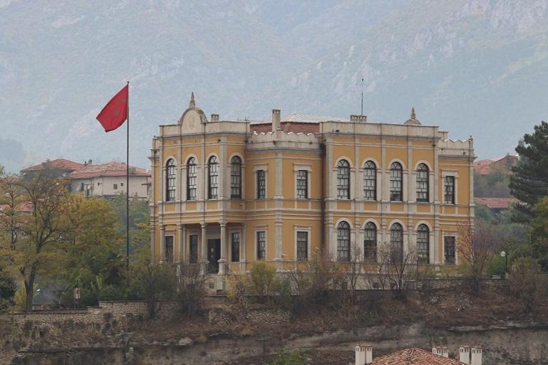 Safranbolu UNESCO ile küllerinden yeniden doğdu