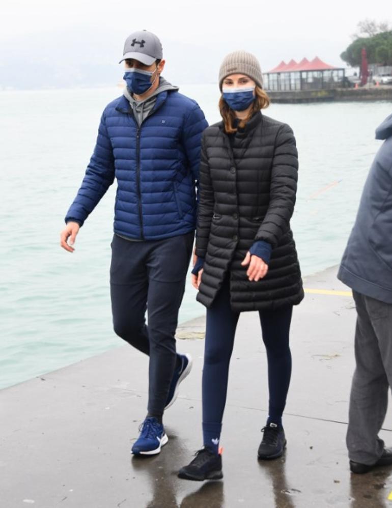 Demet Şener: İnsanın evi gibisi yok