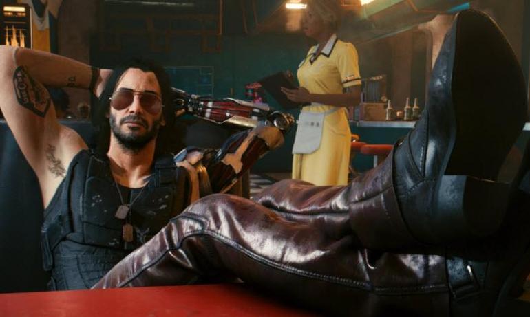 Cyberpunk 2077 hayalleri yıktı, iade eden edene