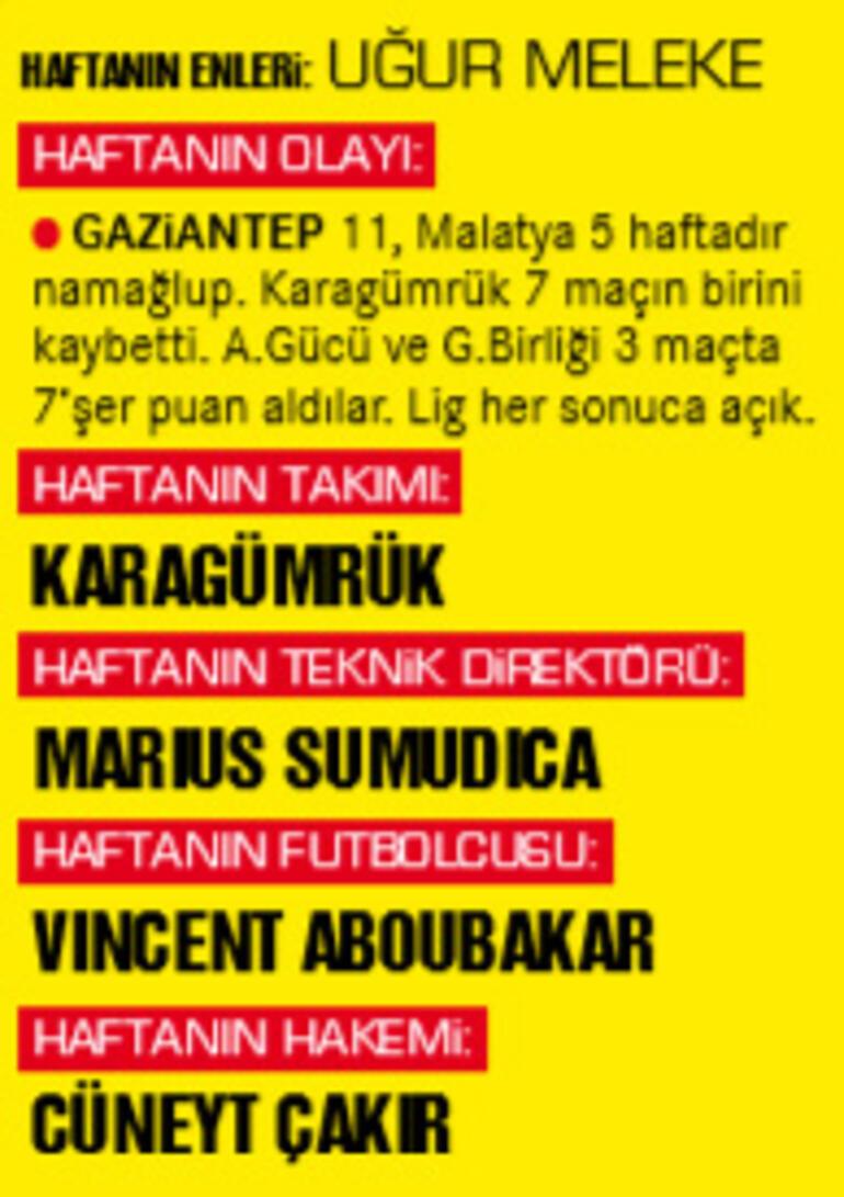 Son Dakika Haberi | Fenerbahçe Erol Bulut'la yola devam etmeli