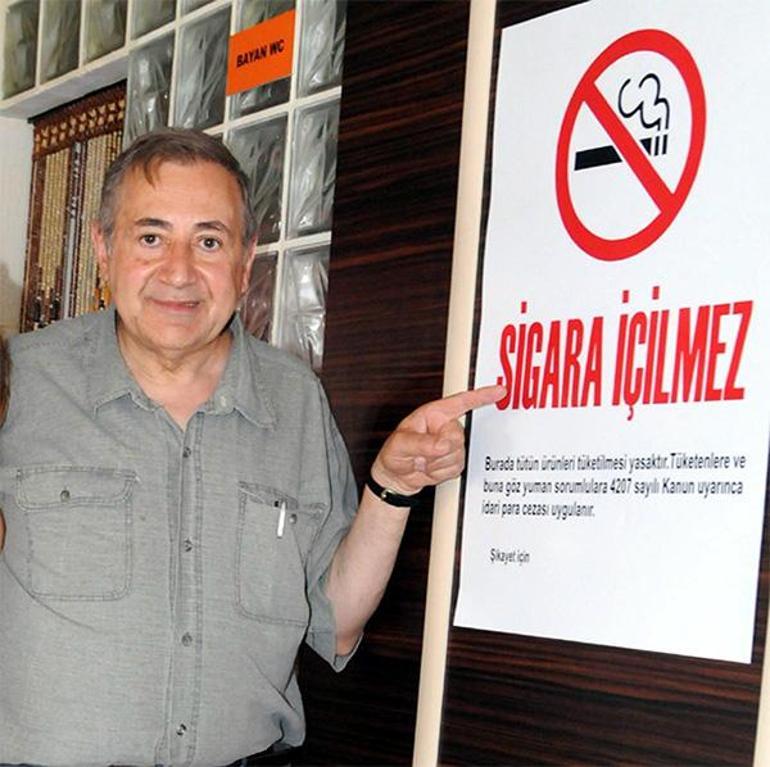 Breaking news: Orhan Kural lost to coronavirus ... Condolence message from Cem Yılmaz