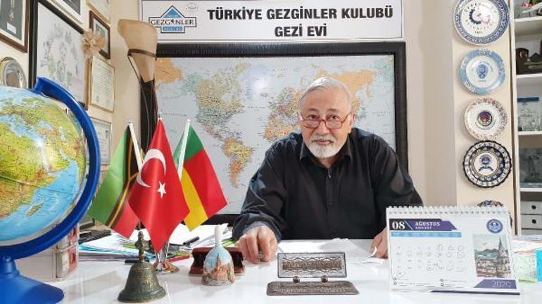 Breaking news: Orhan Kural lost to coronavirus ... Condolence message from Cem Yılmaz