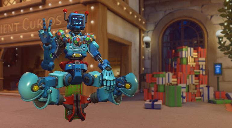 Overwatch ücretsiz oldu! Hemen indirin