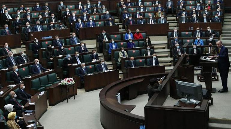Son dakika haberi: Cumhurbaşkanı Erdoğandan önemli açıklamalar Öğrencilere burs müjdesi, AİHMnin Demirtaş kararı ve diğer detaylar