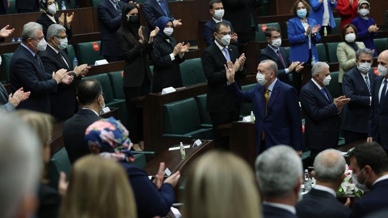 Son dakika haberi: Cumhurbaşkanı Erdoğandan önemli açıklamalar Öğrencilere burs müjdesi, AİHMnin Demirtaş kararı ve diğer detaylar