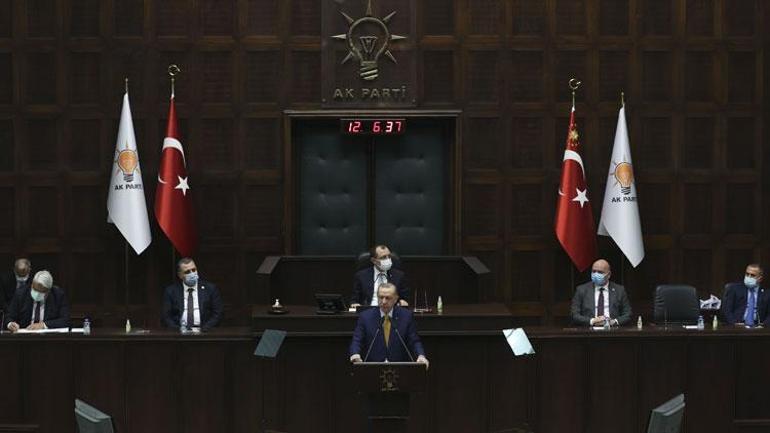 Son dakika haberi: Cumhurbaşkanı Erdoğandan önemli açıklamalar Öğrencilere burs müjdesi, AİHMnin Demirtaş kararı ve diğer detaylar
