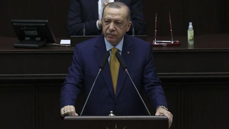 Son dakika haberi: Cumhurbaşkanı Erdoğandan önemli açıklamalar Öğrencilere burs müjdesi, AİHMnin Demirtaş kararı ve diğer detaylar