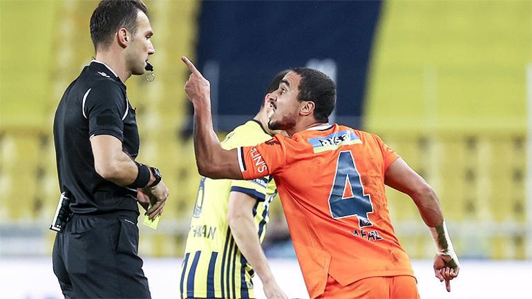 Fenerbahçe - Başakşehir maçı için spor yazarları ne dedi? 'Bahattin Şimşek maça damga vurdu'