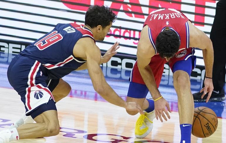 NBA'de Gecenin Sonuçları | Morant'in 44 sayısı Grizzlies'e yetmedi! Furkan ve Cedi'den 11'er sayı...
