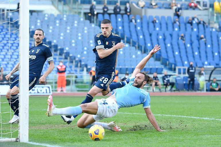 Avrupa'nın kader ortakları: Slaven Bilic & Vedat Muriqi