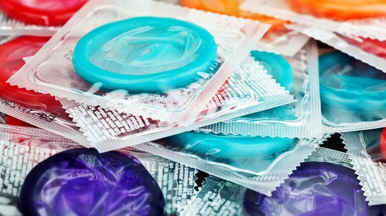 Sıklıkla Yapılan Prezervatif Hataları