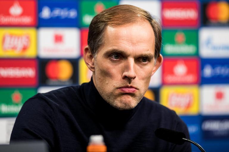 Son Dakika | PSG'de Thomas Tuchel dönemi sona erdi iddiası!