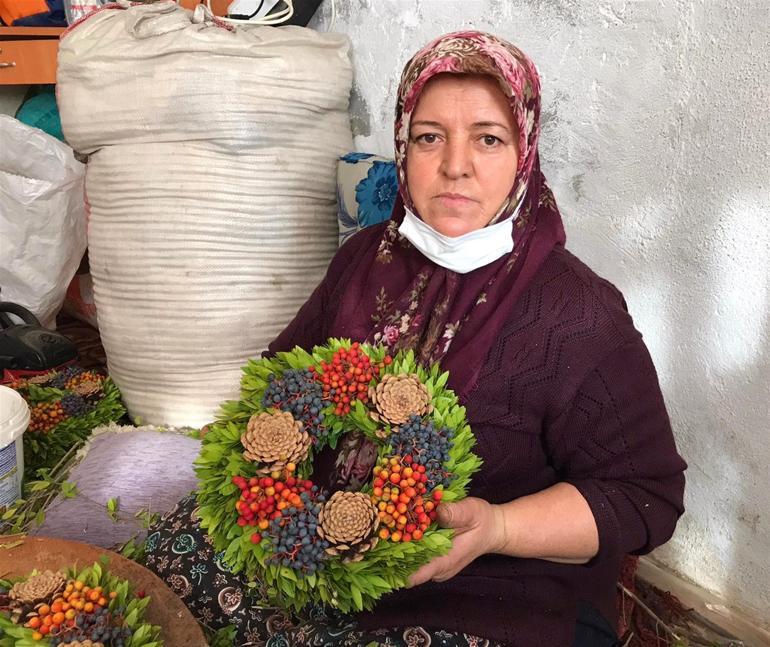 Burdur'dan tüm dünyaya ihraç ediliyor! Talep yağıyor...