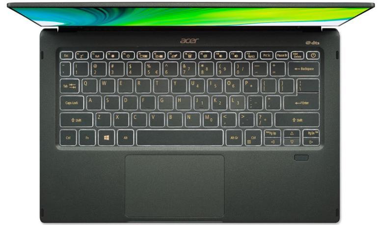 Acer, yeni Swift 5 serisini Türkiye'de satışa sundu