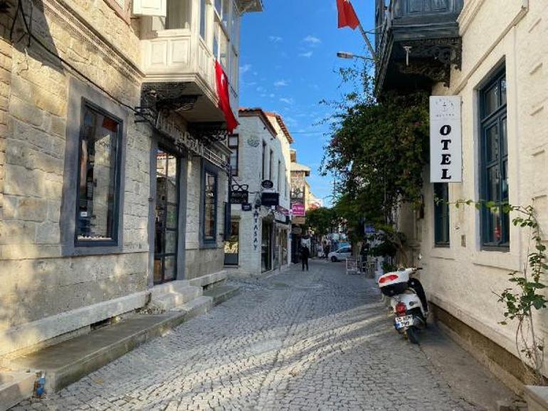 nufusu 5 e katlandi yilbasi icin kiralik villa akini son dakika haberleri nufusu 5 e katlandi yilbasi icin kiralik villa akini son dakika haberleri