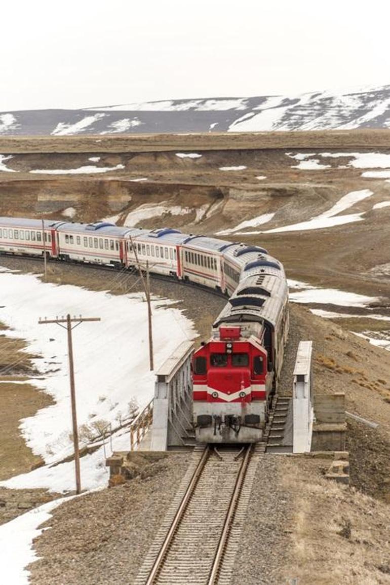 Doğu'nun hayal şehri: Kars