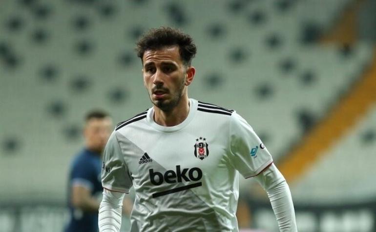 Tümer Metin'den Beşiktaşlı Necip Uysal sözleri! "Halı sahaya çağırmam"