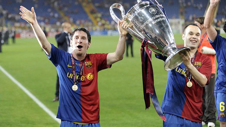 Jose Mourinho'nun Barcelona raporu 15 yıl sonra ortaya çıktı! Messi ve Ronaldinho...