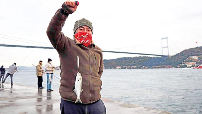 Amatör balıkçılar: ‘Geceler bize serbest olsun’