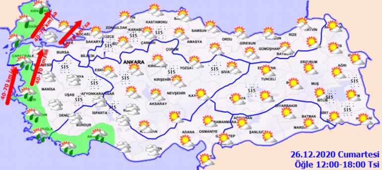 Latest news: meteorology warned 3 regions: heavy rain expected Here is the latest weather report