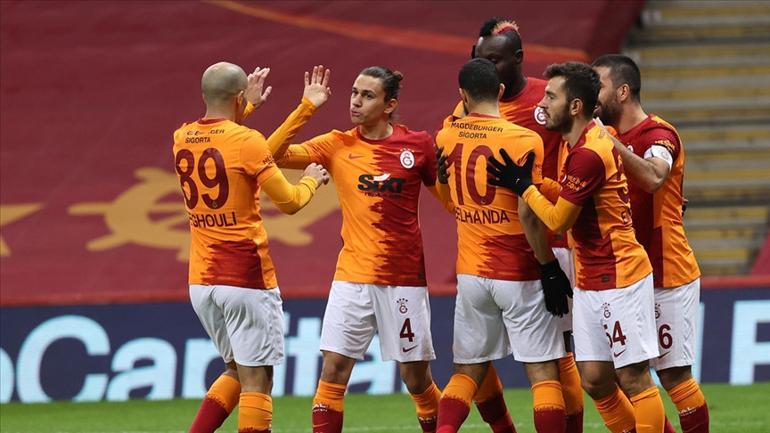 Trabzonspor Galatasaray maçı hangi, saat kaçta? Trabzonspor ve Galatasaray cephesinde son durum