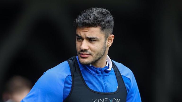 Ozan Kabak transferi için adaylar çoğalıyor! Dev teklif...