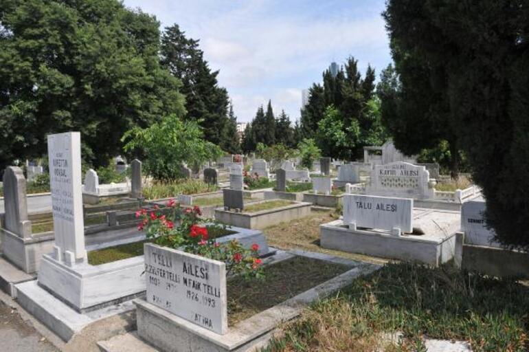 Son dakika haberler: İstanbulda mezar yerleri doldu, fırsatçılar harekete geçti 2 milyon liraya mezar yeri...