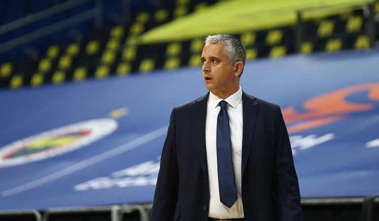 Fenerbahçe'ye haciz şoku iddiası! Anadolu Efes maçı oynanırken...