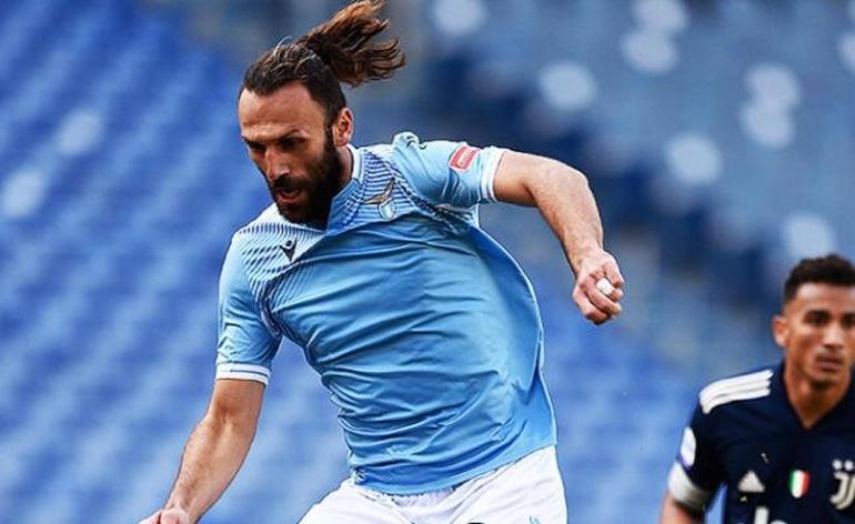 Lazio'da bekleneni veremeyen Vedat Muriqi, Fenerbahçe'ye geri dönüyor