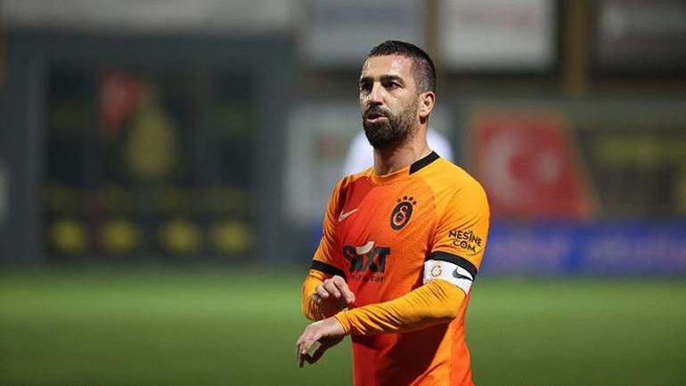 İspanyollar, Galatasaray kaptanı Arda Turan'ı konuşuyor! 'En iyi zamanı...'