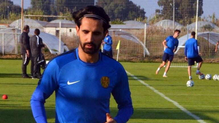 Ankaragücü Başkanı Fatih Mert'ten Alper Potuk açıklaması! "Bu hafta..."