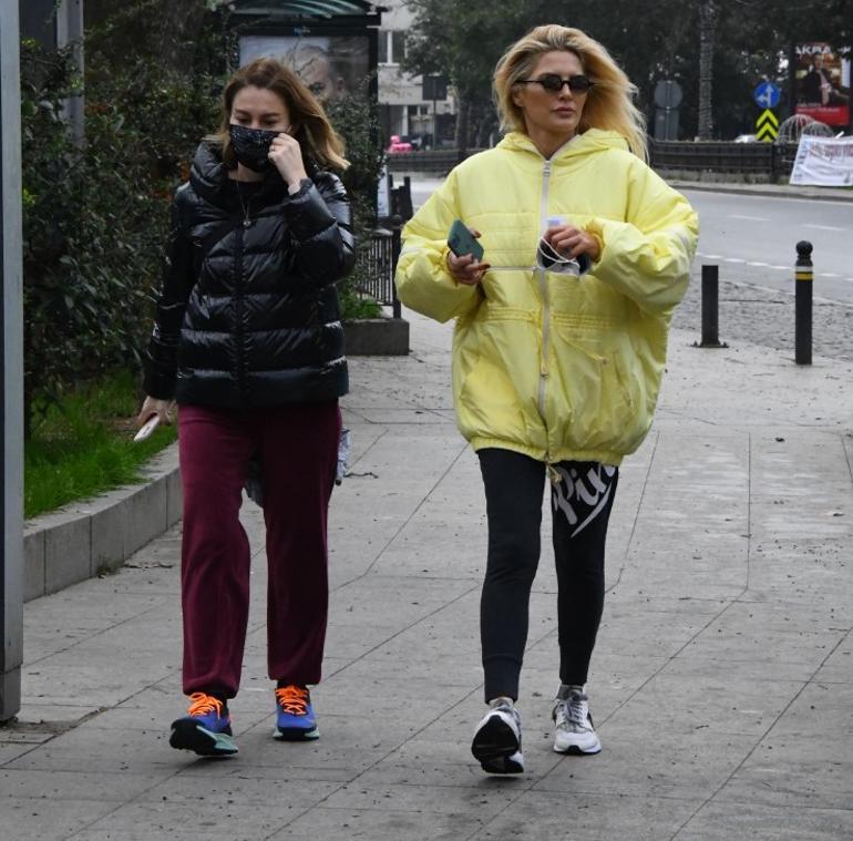 Kısıtlamada spor serbest mi