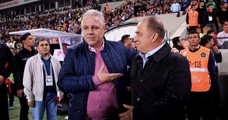 Marius Sumudica: Gaziantep'te hiçbir şey ödemiyorum, beni Fatih Terim ile kıyaslıyorlar