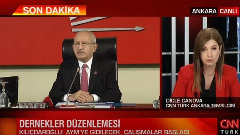 CHP MP called Pınar Gültekin's father Kılıçdaroğlu: I asked for the HTS records?