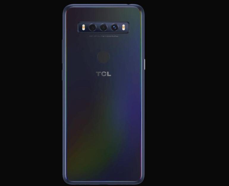 TCL 10 SE incelemesi