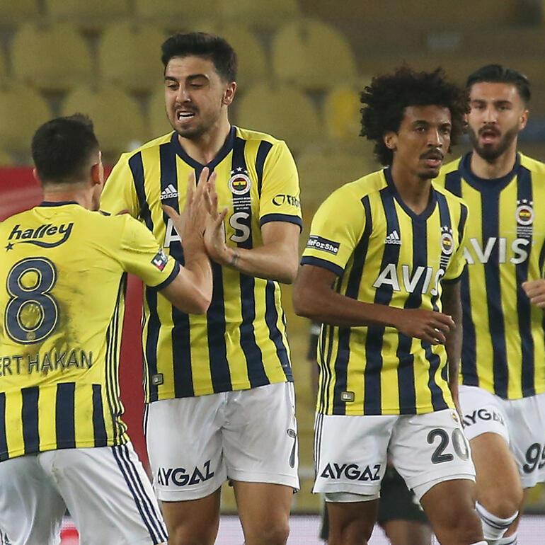 Son Dakika | Fenerbahçe için çok kritik! Ozan Tufan...