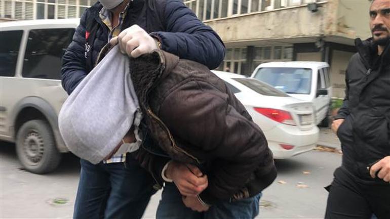 Maltepe'de Korku Öğretim Görevlisi Aylin Sözeri önce bıçakladı, sonra yandı