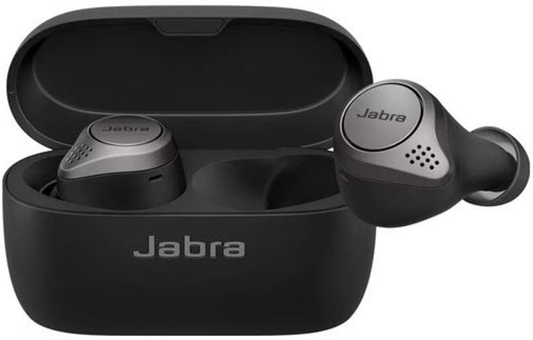 Jabra Elite 75t incelemesi