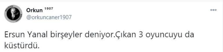 Antalyaspor-Hatayspor maçında tarihi anlar! Ersun Yanal oldu, böylesi görülmedi