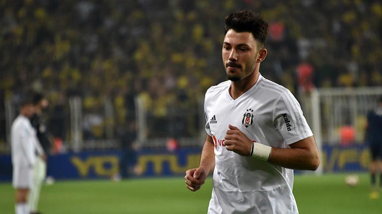 Tolgay Arslan'dan flaş Beşiktaş ve Fenerbahçe itirafları!