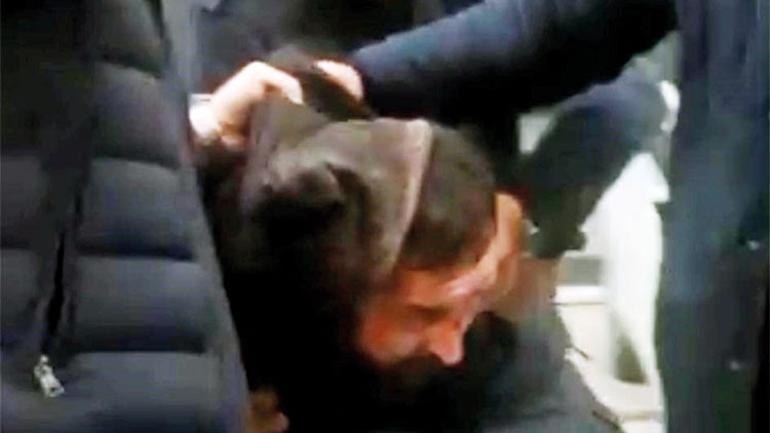 Yasa boğulduk TVde şiddeti anlatmıştı... Aylin Hoca yakılarak öldürüldü