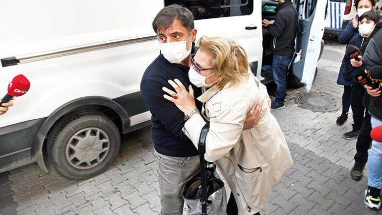 Yasa boğulduk TVde şiddeti anlatmıştı... Aylin Hoca yakılarak öldürüldü