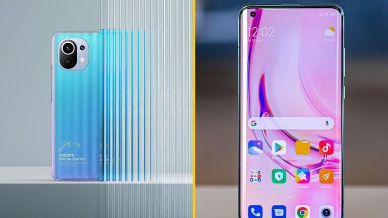 Xiaomi Mi 11 Pro geliyor: Tarih belirli oldu