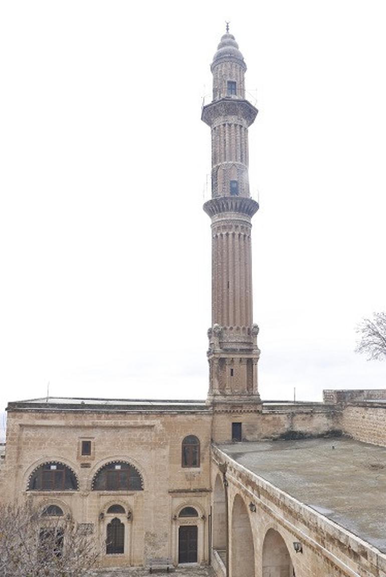 Mardin'de 1 milyon turist hedefleyen turizmciler umutlarını aşıya bağladı