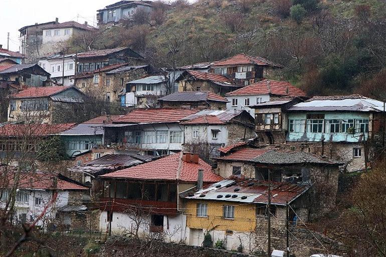 'Gizli hazine' Darkale, salgın sonrası turizme hazır