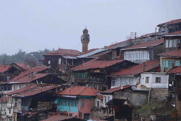 'Gizli hazine' Darkale, salgın sonrası turizme hazır